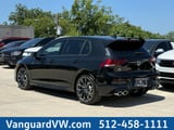 2026 Volkswagen Golf R - Preview 7