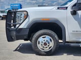 2021 GMC Sierra - Preview 9