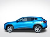 2026 Chevrolet Trax - Preview 6