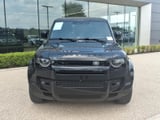 2025 Land Rover Defender - Preview 2