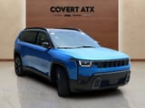 2026 Jeep Cherokee - Preview 7