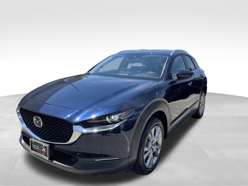 2023 Mazda CX-30 - Image 1