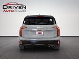 2024 Kia Telluride - Preview 5