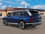 2027 Hyundai Palisade - Preview 5
