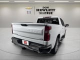 2026 Chevrolet Silverado 1500 - Preview 5