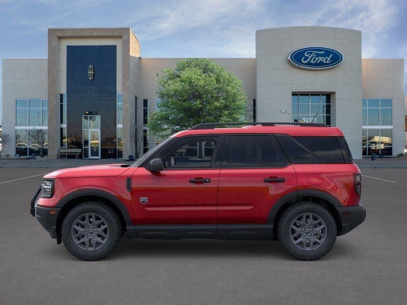 2026 Ford Bronco Sport - Image 2