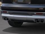 2027 Chevrolet Traverse - Preview 14