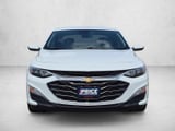 2022 Chevrolet Malibu - Preview 2
