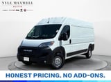 2027 RAM ProMaster - Preview 2