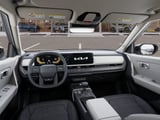 2027 Kia Seltos - Preview 14