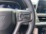 2023 Chevrolet Suburban - Preview 16