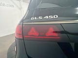 2027 Mercedes-Benz GLS - Preview 11