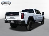2024 GMC Sierra 2500 HD - Preview 5