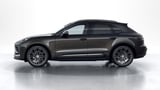 2025 Porsche Macan - Preview 2