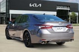 2024 Toyota Camry - Preview 4