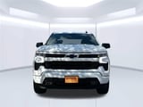 2026 Chevrolet Silverado 1500 - Preview 8