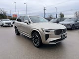 2026 Volvo XC90 - Preview 6