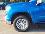 2023 Chevrolet Silverado 1500 - Preview 8