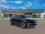 2026 Hyundai Tucson - Preview 2