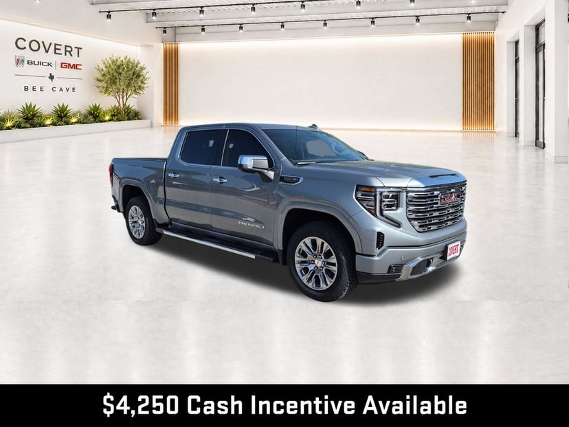 2026 GMC Sierra 1500 - Image 1