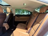 2016 Lexus ES - Preview 15
