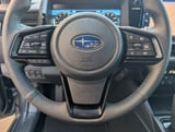 2026 Subaru Outback - Preview 12