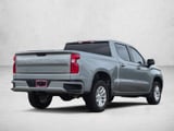 2026 Chevrolet Silverado 1500 - Preview 5