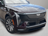 2026 Cadillac Escalade IQ - Preview 2