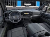 2026 Chevrolet Silverado - Preview 15