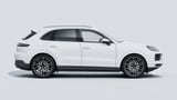 2027 Porsche Cayenne - Preview 6