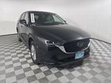 2025 Mazda CX-5 - Preview 9