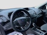 2017 Ford Escape - Preview 9