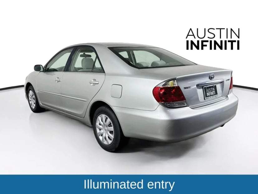2005 Toyota Camry - Image 3
