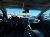 2016 Chevrolet Tahoe - Preview 11