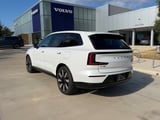 2026 Volvo EX90 - Preview 4