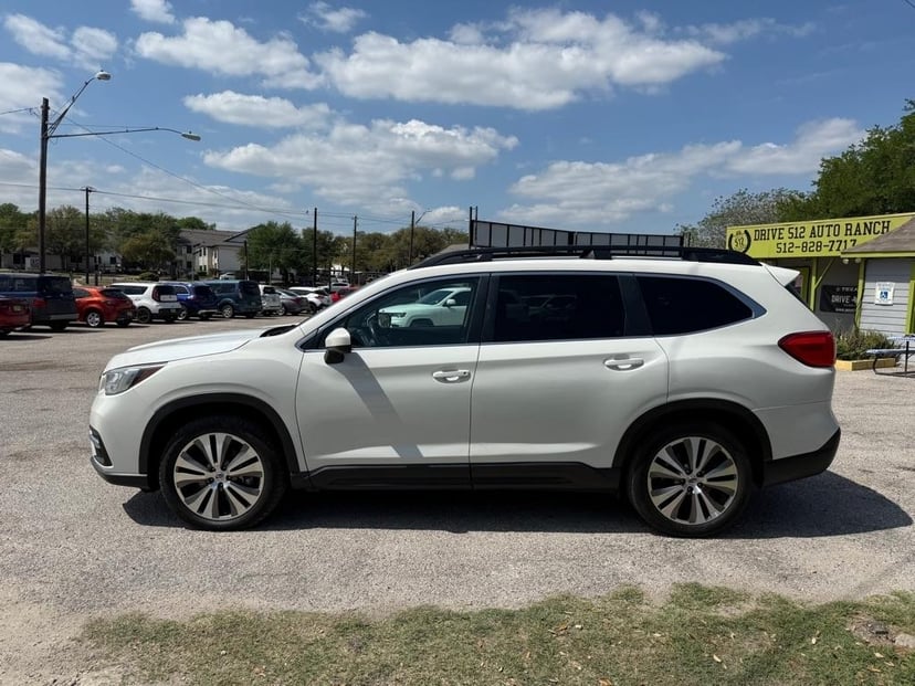 2020 Subaru Ascent - Image 1