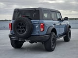 2024 Ford Bronco - Preview 5