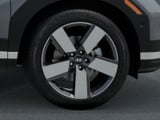 2027 Hyundai Santa Fe Hybrid - Preview 8