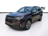 2026 Subaru Forester - Preview 3
