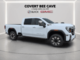 2026 GMC Sierra 2500HD - Preview 12