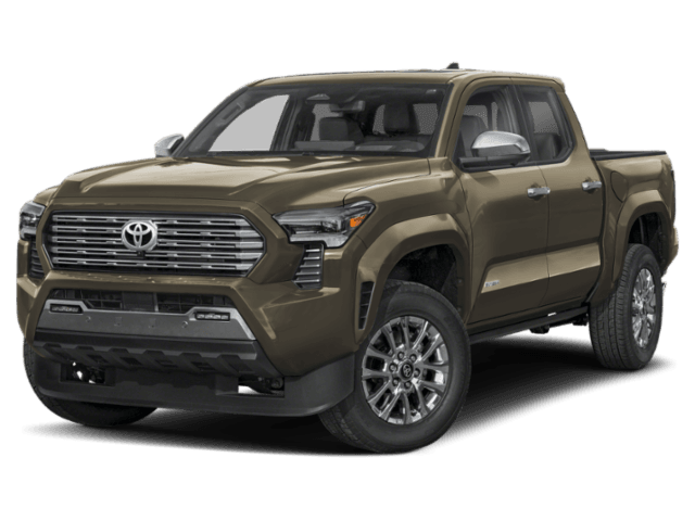 2026 Toyota Tacoma - Image 1
