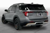 2026 Ford Explorer - Preview 11