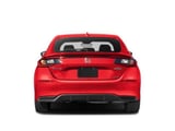 2026 Honda Civic - Preview 8