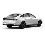 2026 Honda Accord - Preview 3