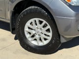 2017 Nissan Frontier - Preview 2