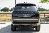 2027 Land Rover Range Rover - Preview 11