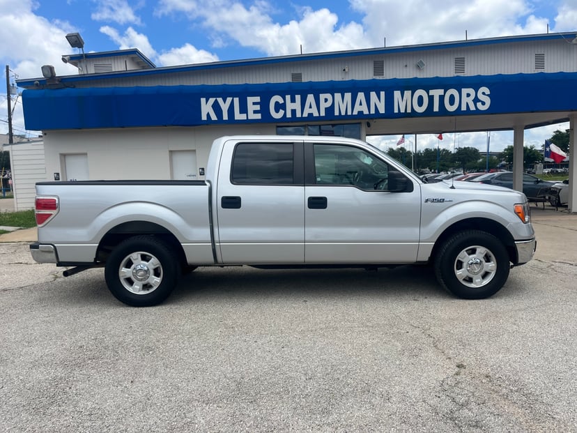 2013 Ford F-150 - Image 3