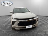 2024 Chevrolet Trailblazer - Preview 8