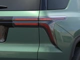 2027 Chevrolet Traverse - Preview 11