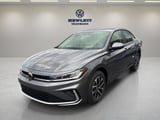 2027 Volkswagen Jetta - Preview 2